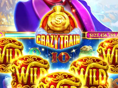Koleksi Game Slot Gacor