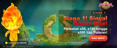 Login Nike88 Slot Sekarang promotional banner