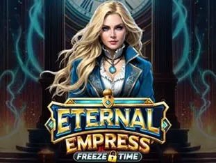 Eternal Empress - Freeze Time game icon