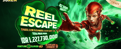 Kemenangan Instan Setiap Hari promotional banner